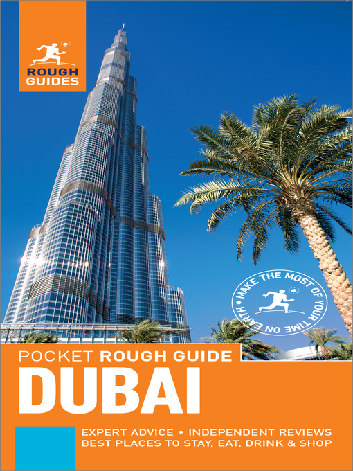 Title details for Pocket Rough Guide Dubai (Travel Guide eBook) by Rough Guides - Available